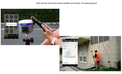 LandStar APK for Android Download