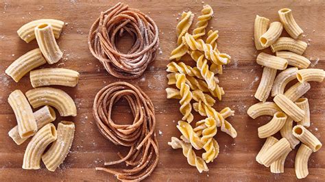 Frische Pasta zu Hause herstellen | KitchenAid DE