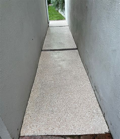 Outdoor Concrete Coatings | Epoxy Surface Pros