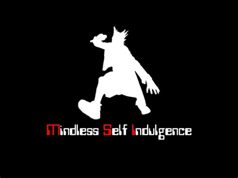 Mindless Self Indulgence Wallpapers - Wallpaper Cave