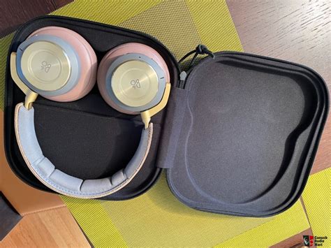 Bang & Olufsen H9 Bluetooth/Wireless Headphones Photo #3519330 - Canuck ...