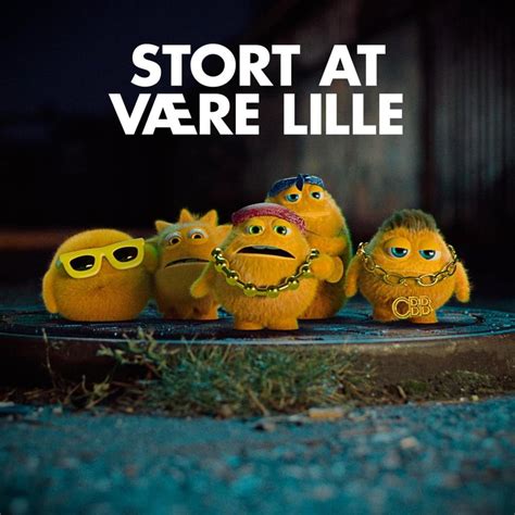 de sma priser cbb mobil det er stort  vaere lille lyrics genius