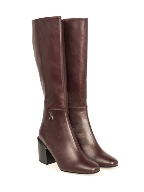 Patrizia Pepe Boots - 2VA402/A3KW – ubierzsie.com