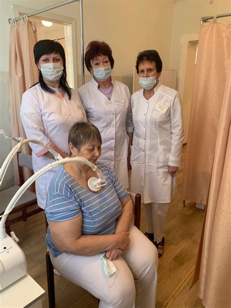 Сегодня в Коркинском округе побывала Ирина Текслер - Новости ...