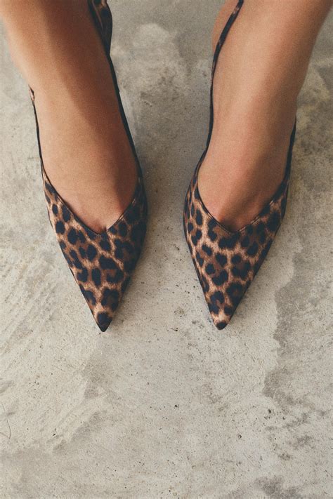women's animal print shoes 1