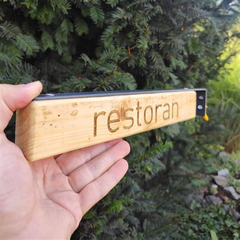 Oznaka za toalet WC ženski | Katana Shop