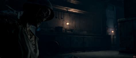 The Dark Pictures Anthology: Man of Medan - описание, системные ...