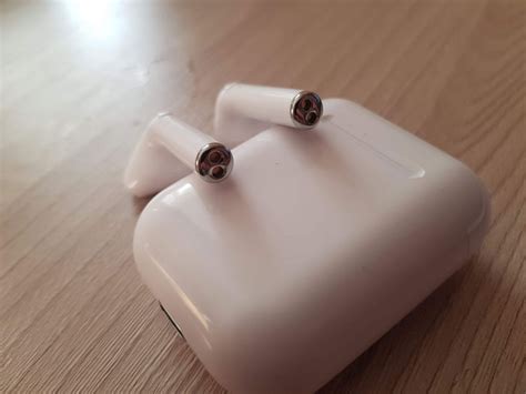Обзор i9S-TWS - стоит ли покупать аналог AirPods