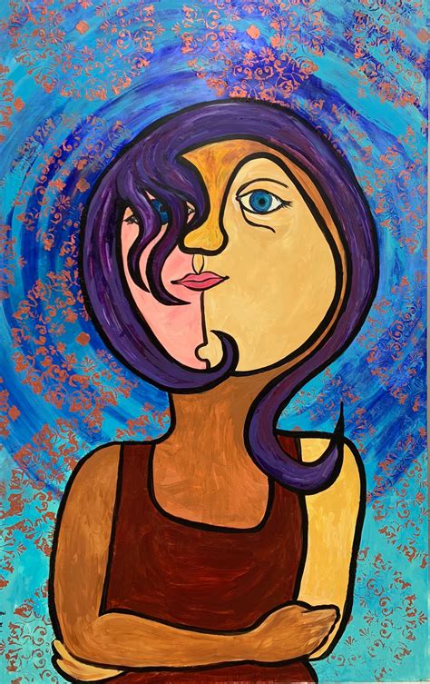 Naomi Rose Artist