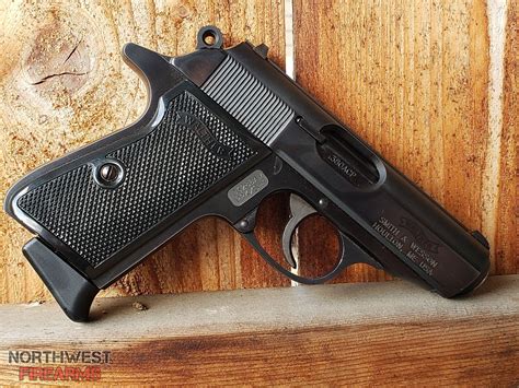 Walther PPK/S - .380 (S&W) | Northwest Firearms