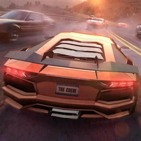 Купить ключ The Crew Motorfest Gold Edition за 669 руб. - Магазин игр ...