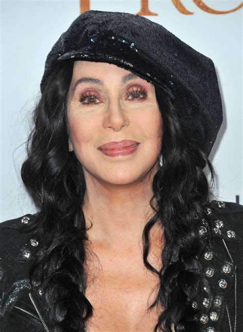 Cher: The Iconic Journey Of A Pop Legend