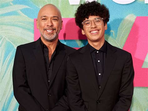 Jo Koy Son: Meet Joseph Herbert Jr. | Celebrity