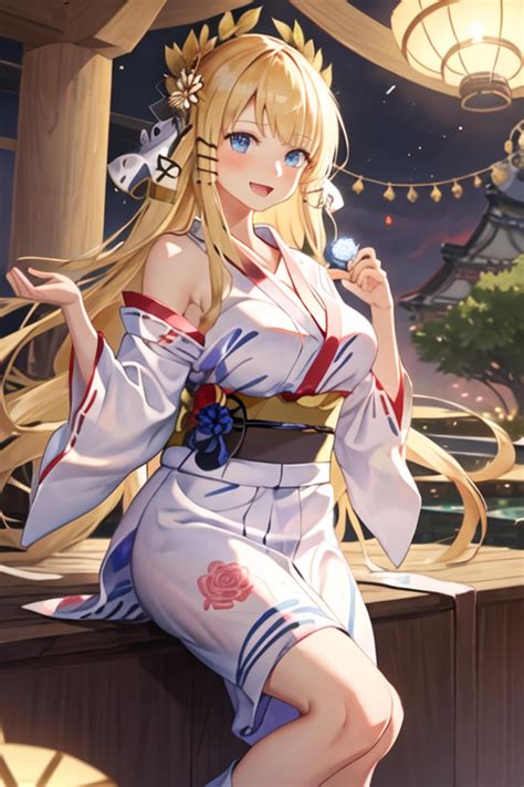 victorious/ヴィクトリアス/胜利 (Azur Lane) - v1.4 | Stable Diffusion LoRA | Civitai