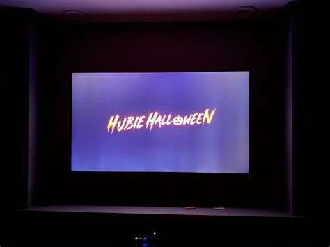 DGN Omega | Review: Hubie Halloween