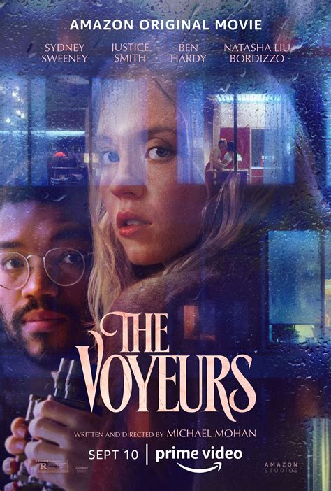 the voyeurs Summary, Latest News, Trailer, Cast, Where to Watch and More