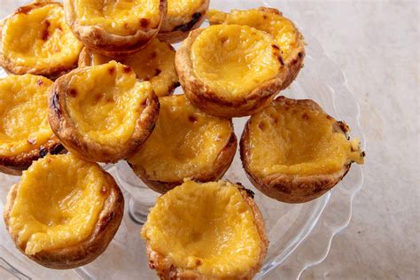 Pastel de Nata – Arda'nın Mutfağı