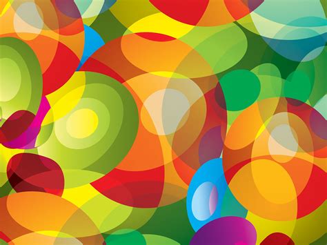 Colorful Backgrounds For Powerpoint Free Colorful PowerPoint Templates
