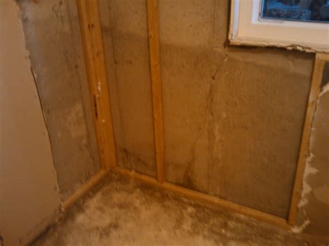 25 Basement Remodeling Ideas & Inspiration: Basement Crack Repair Kit