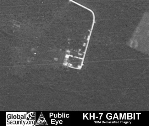 SA-1 Satellite Imagery