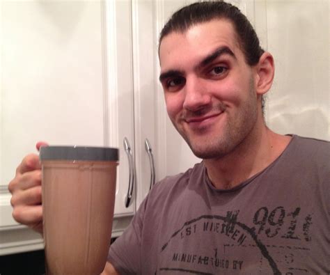 Ultimate Post Workout Shake : 9 Steps - Instructables