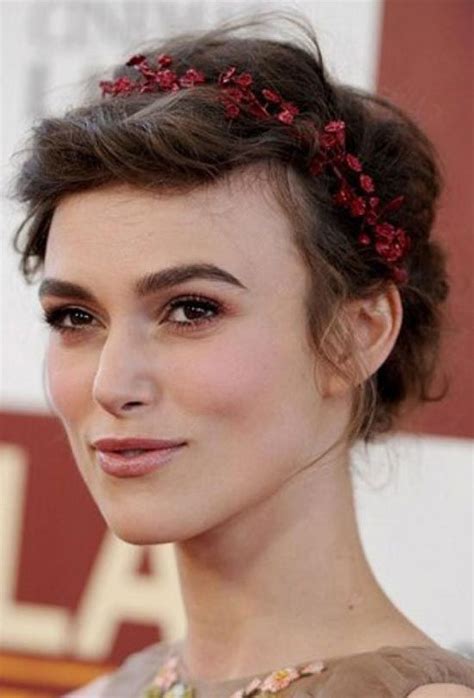 18 Gorgeous Updos For Short Hair Ideas You Must Try Immediately! | Prom ...