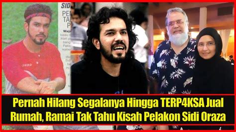 hilang segalanya hingga terpksa jual rumah ramai tak tahu