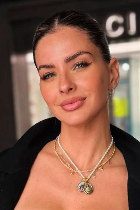María Eugenia Suárez 4