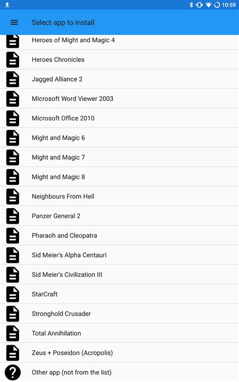ExaGear app review: A Windows emulator with questionable utility