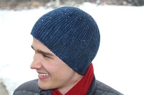 Ravelry: The Best Guy Hat Ever pattern by Brenda K. B. Anderson