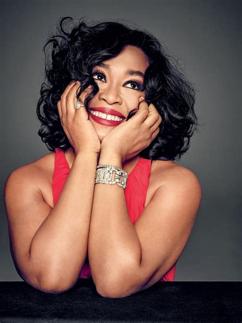 shonda rhimes writer producer director
