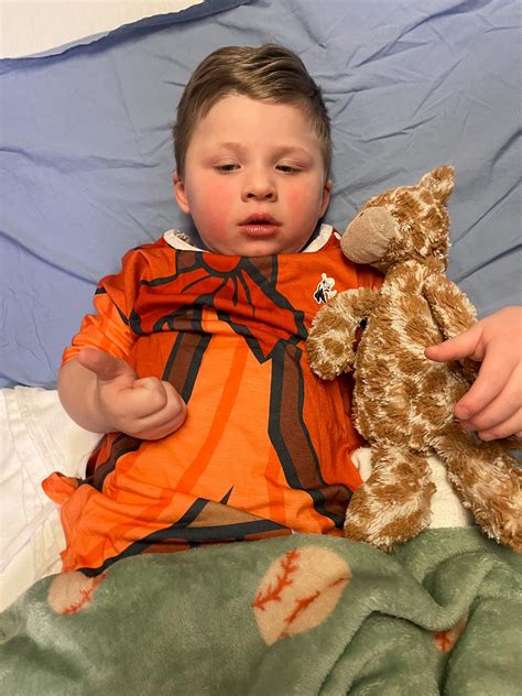 See The Amazing Transformation And Find Out What Does Kaleb From Shriners Look Like Now In 2025 12