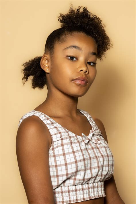Jeriya Benn