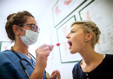 Mouth Swab Drug Test: Complete Guide to Saliva Testing | Checkr