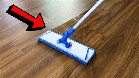 The Ultimate Guide to Cleaning Vinyl Floors: Products and Expert Tips - Hunter Games Magazine