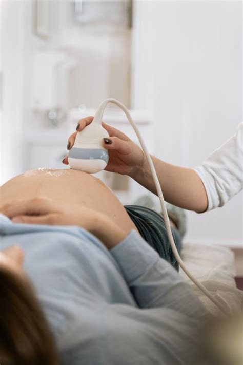 Health Benefits Of Pregnancy - Health Benefited