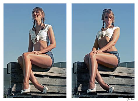 Behind The Scenes: 5 Grueling Steps To Make It To The Top Of The Fashion World