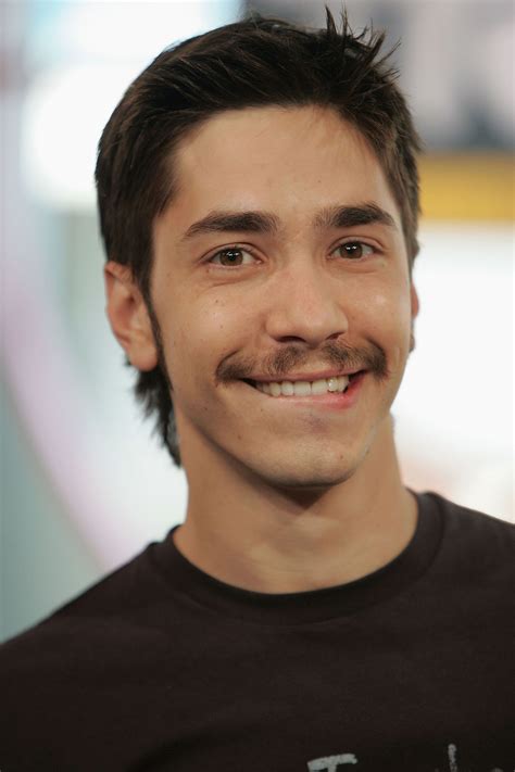 Justin Long Porn