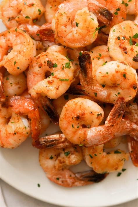 Best Way To Cook Giant Shrimp at Carlos Causey blog