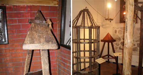 Judas Cradle: One of the Most Painful Torture Devices in History
