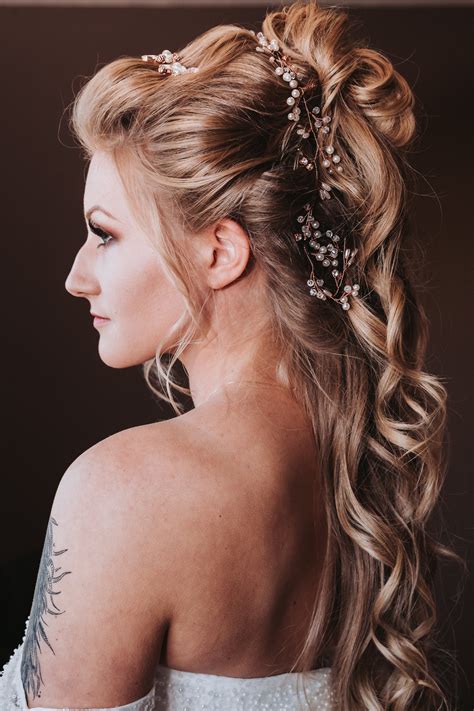 Gallery — The Bridal Goddess