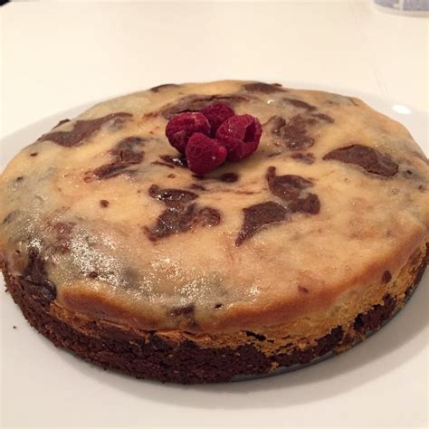 Becky Excell — NEW RECIPE: Gluten Free & Dairy Free Cheesecake...