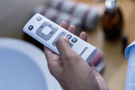 Smart+ Wifi Remote Control | LEDVANCE