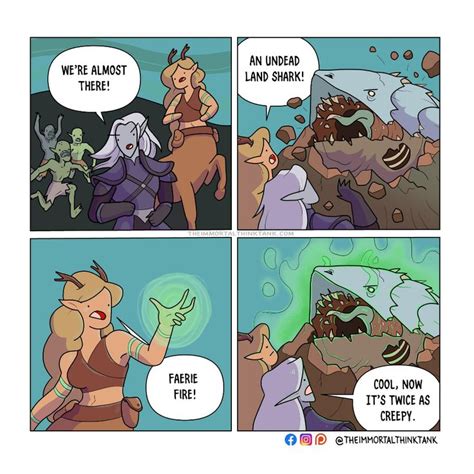 fae  fire faerie  fire comic dnd comics creature concept art