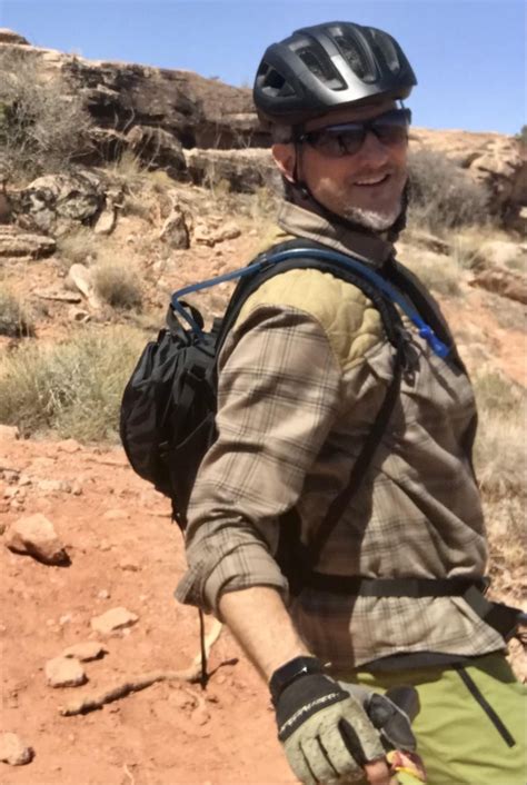 Patient Spotlight and Success Stories - Colorado Spine Partners - Back