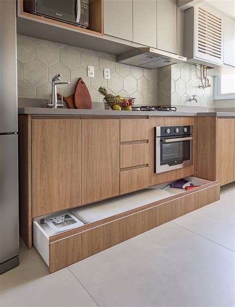 Marcenaria Gabinete De Cozinha