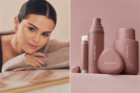 Selena gomez s rare beauty unveils all you need to know | Beauty ...