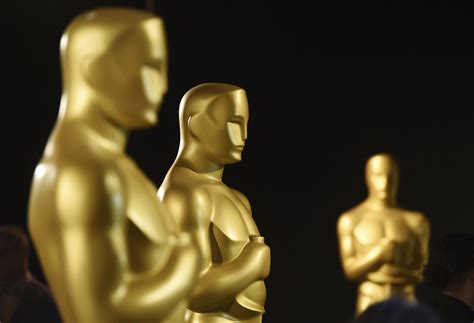 Oscar-Verleihung 2021 – dpa-Shop