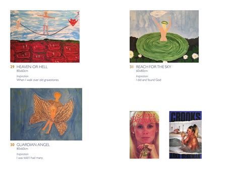 Anna Bergman - Riverside Gallery & Framing
