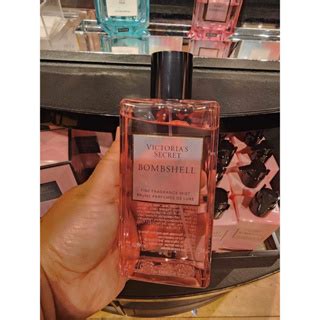VS Bombshell, Bombshell Seduction, Tease, Bare Rose, Bare | Shopee ...